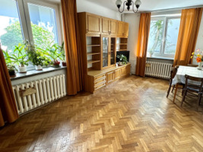 Mieszkanie na sprzedaż, 49 m², Grodzisk Mazowiecki Grodzisk Mazowiecki, ul. Spółdzielcza