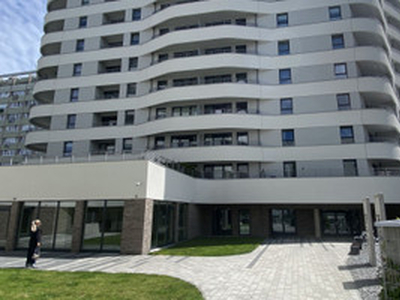 Apartament z pełnym wyposażeniem w Sun Towers