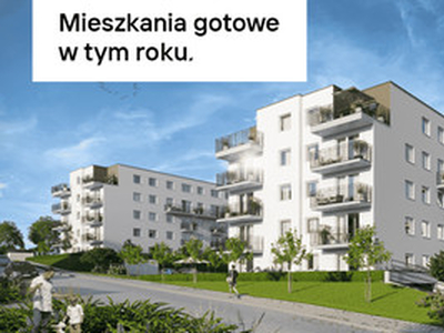 Mieszkanie na sprzedaż, 55 m², 3 pokoje Gdańsk Orunia-Św. Wojciech-Lipce