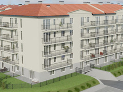 Mieszkanie na sprzedaż, 82 m², Sosnowiec