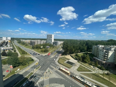 Mieszkanie Warszawa Bródno, ul. Kondratowicza