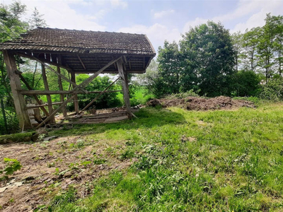 Oferta sprzedaży gruntu 780m2 Kościelec