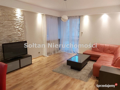 Oferta sprzedaży mieszkania Warszawa Kopińska 50.2m2 2 pokojowe