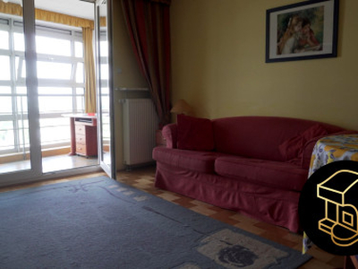 Apartament, Aleja Jana Pawła II