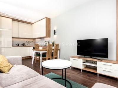 Apartament, Aleja Jana Pawła II