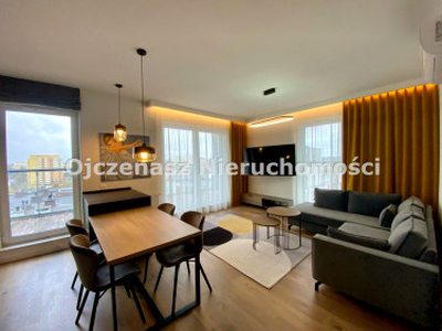 Apartament Bydgoszcz