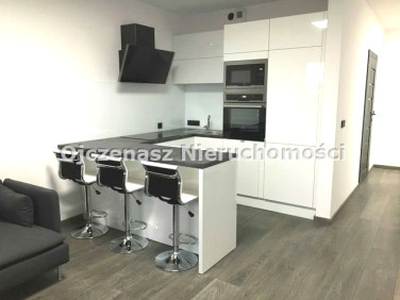 Apartament Bydgoszcz