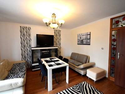 Apartament Gniezno