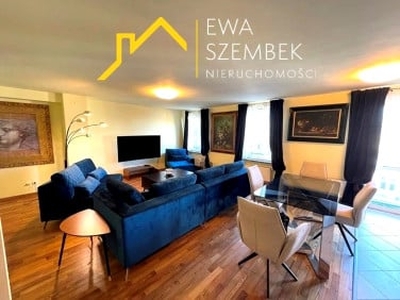 Apartament Kraków