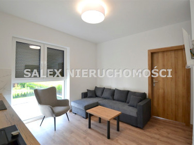 Apartament Żory