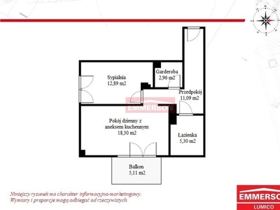 Apartament- Stare Miasto