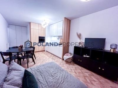 Apartament, ul. 28 Czerwca 1956 r.