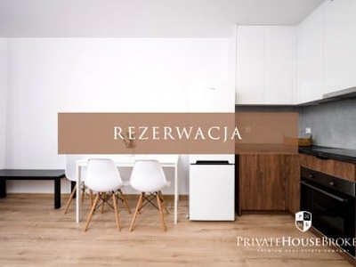 Apartament, ul. Bagrowa