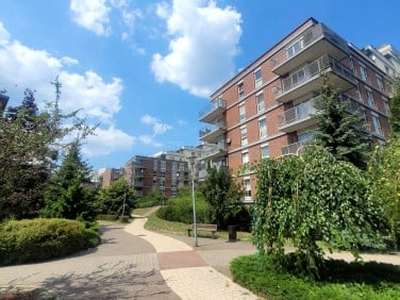 Apartament, ul. Baildona