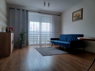 Apartament, ul. Chabrowa