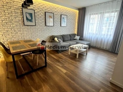 Apartament, ul. Chęcińska