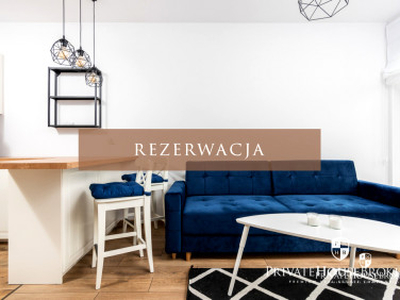 Apartament, ul. Chełmońskiego