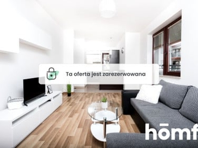 Apartament, ul. Dobrego Pasterza