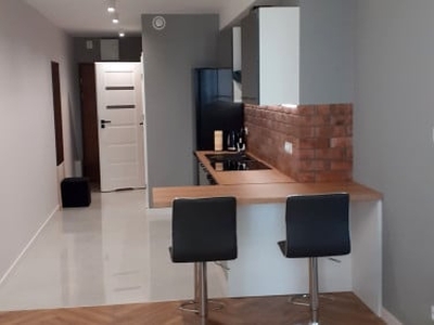 Apartament, ul. Dożynkowa