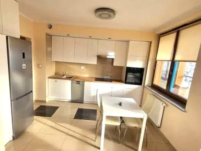 Apartament, ul. Dworska