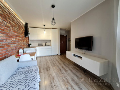 Apartament, ul. Filtrowa