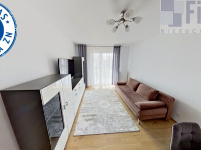 Apartament, ul. Habicha