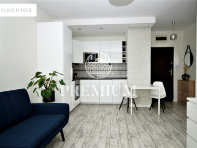 Apartament, ul. Jagiellońska