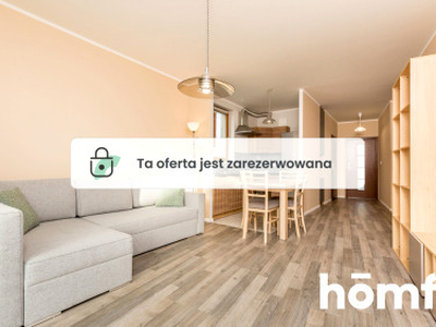 Apartament, ul. Kasprzaka