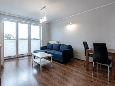 Apartament, ul. Kazimierska