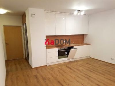 Apartament, ul. Kierbedzia