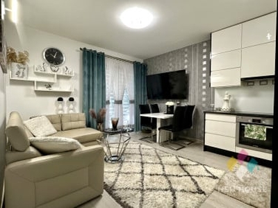 Apartament, ul. Kromera