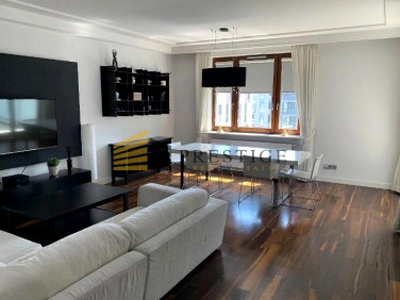 Apartament, ul. Kruczkowskiego