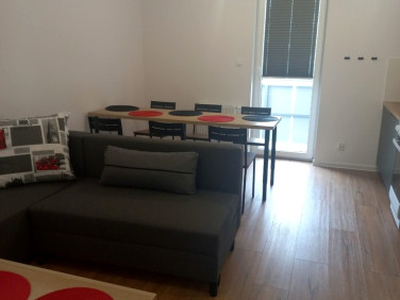 Apartament, ul. Letnia