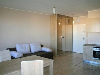 Apartament, ul. Lipińskiego