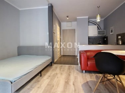 Apartament, ul. Okrzei