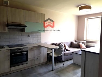 Apartament, ul. Paderewskiego