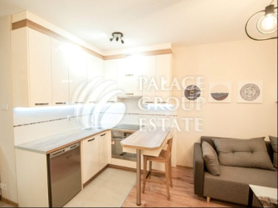 Apartament, ul. Polonijna