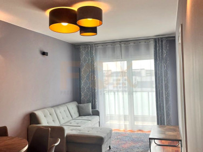 Apartament, ul. Racjonalizacji