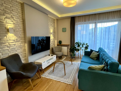 Apartament, ul. Rakowicka