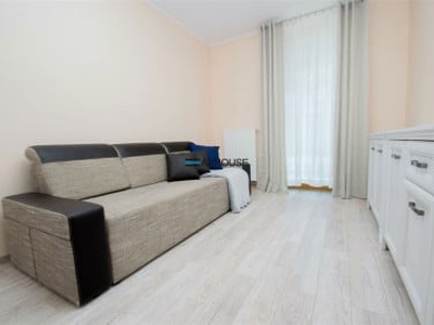 Apartament, ul. Romanowicza