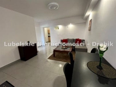 Apartament, ul. Romera