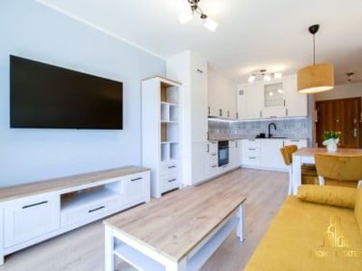 Apartament, ul. Rydlówka