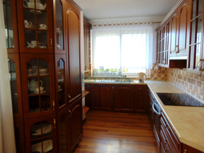 Apartament, ul. Sienna