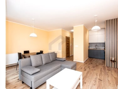 Apartament, ul. Studzienna