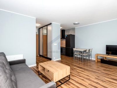 Apartament, ul. Studzienna