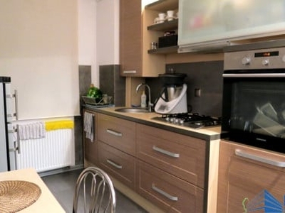 Apartament, ul. Żywiecka