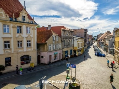 Budynek użytkowy