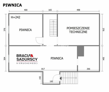 Dom Bolechowice gm. Zabierzów, Kowalska