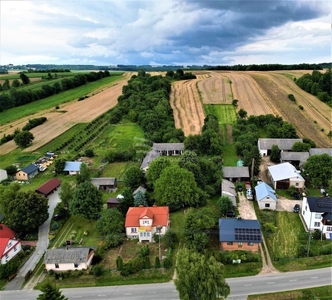 Dom na sprzedaż