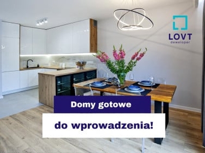 Dom, ul. Kawodrzańska